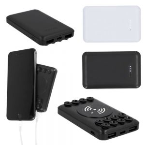 BATERÍA PORTÁTIL KENYA personalizada